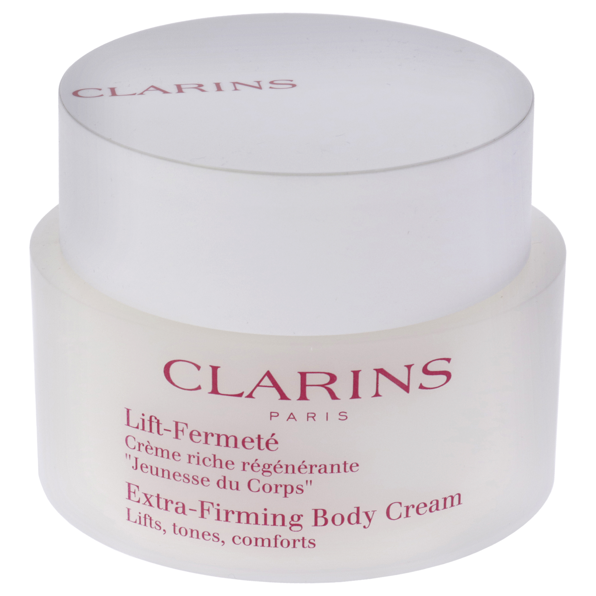 Foto 2 pulgar | Crema Corporal Clarins Extra Firming Unisex 200 Ml - Venta Internacional.