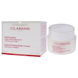 Foto 3 | Crema Corporal Clarins Extra Firming Unisex 200 Ml - Venta Internacional.