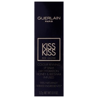Foto 5 | Bálsamo Labial Guerlain Kiss Kiss Bee Glow 258 Rose Glow - Venta Internacional