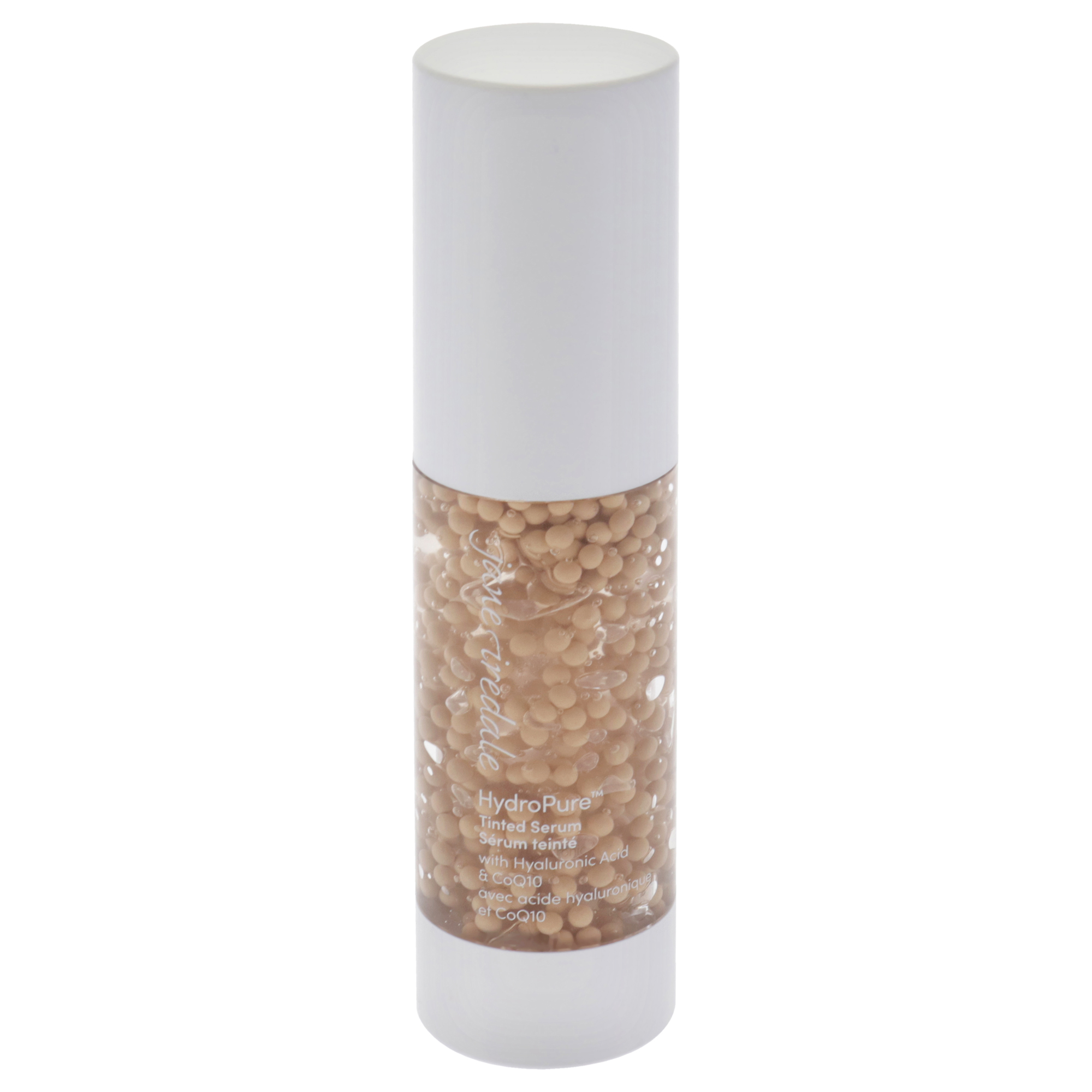 Foto 2 pulgar | Sérum Teñido Jane Iredale Hydropure 30 Ml - 1 Dosis - Venta Internacional.