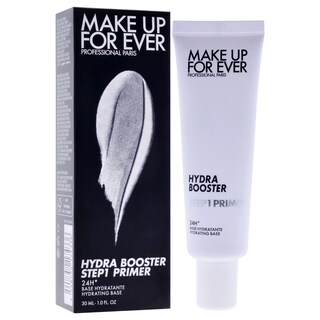 Foto 3 | Base Hidratante Primer Make Up For Ever Hydra Booster 24h - Venta Internacional.