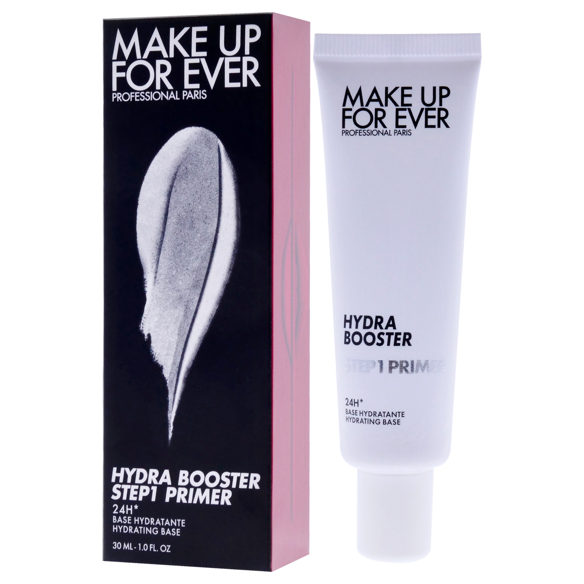 Foto 5 pulgar | Base Hidratante Primer Make Up For Ever Hydra Booster 24h - Venta Internacional.