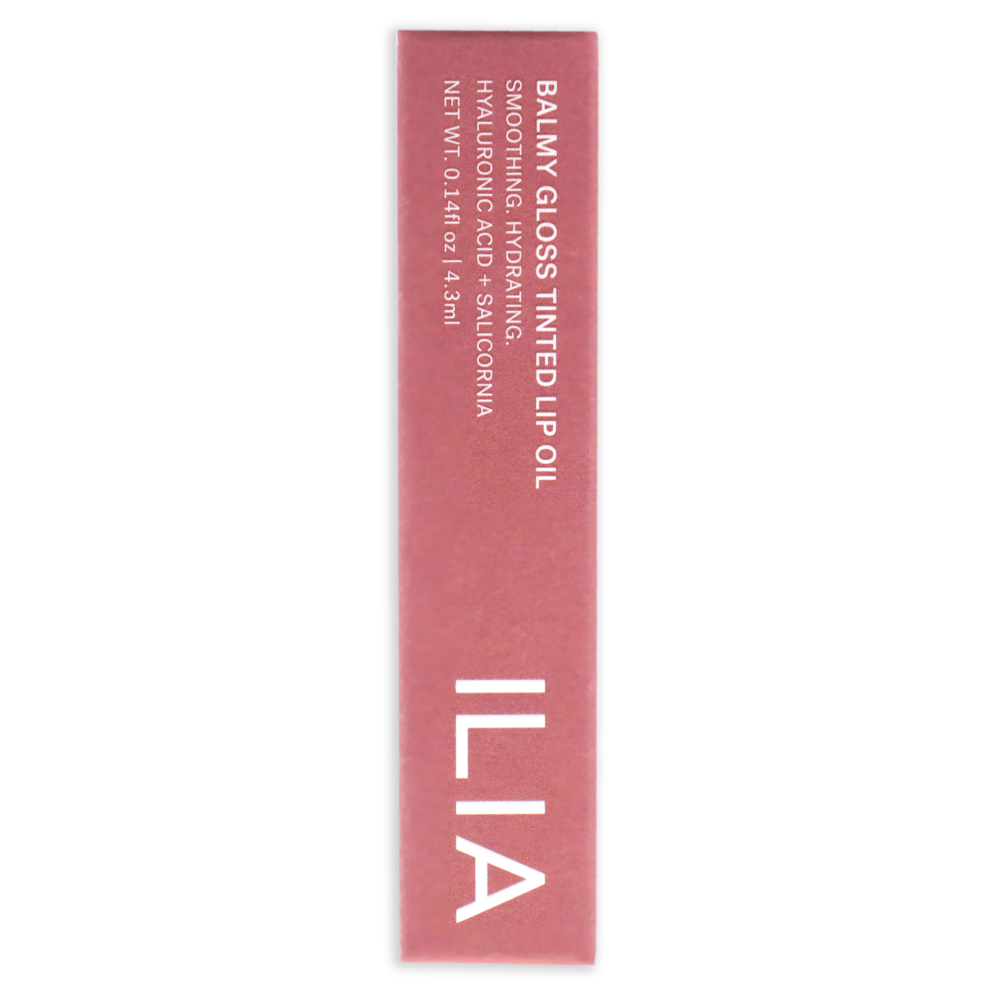 Foto 6 pulgar | Aceite Labial Con Tinte Brillante Maybe Violet Ilia - Venta Internacional.