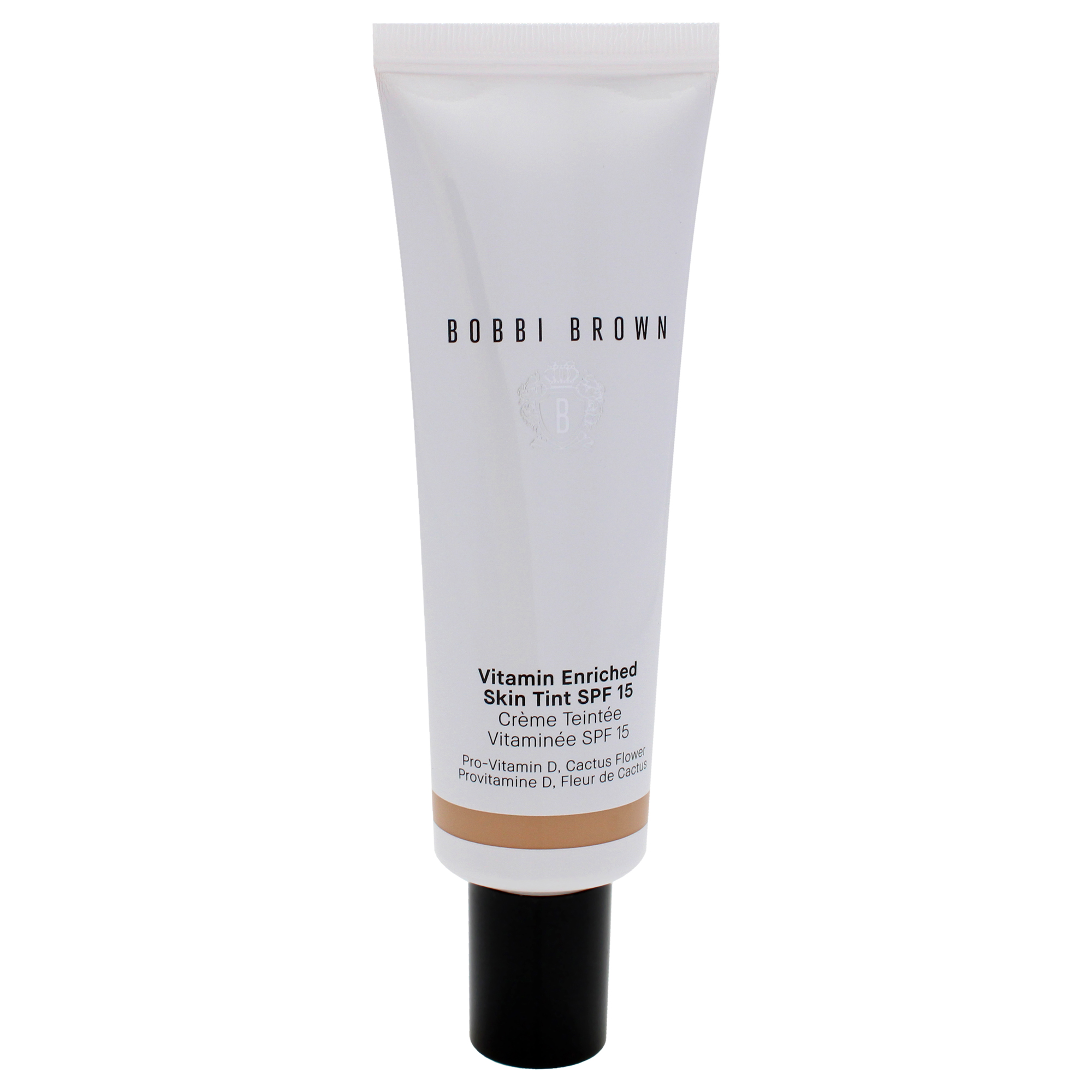 Foto 3 pulgar | Hidratante Hidratante Con Color Spf 15 Bobbi Brown 2 Medium  - Venta Internacional.