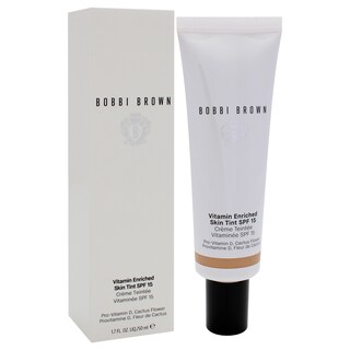Foto 3 | Hidratante Hidratante Con Color Spf 15 Bobbi Brown 2 Medium - Venta Internacional.