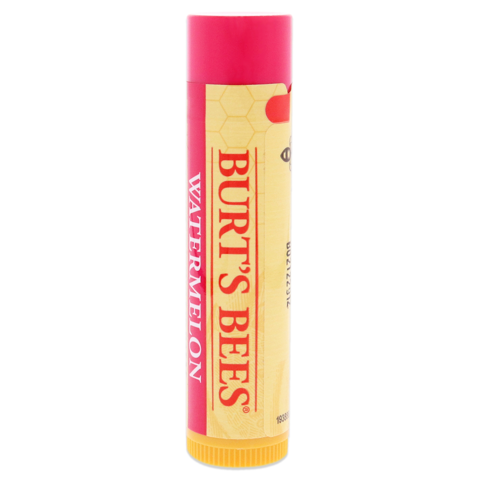 Bálsamo Labial Burts Bees Watermelon-Venta Internacional