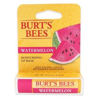 Foto 4 | Bálsamo Labial Burts Bees Watermelon-Venta Internacional