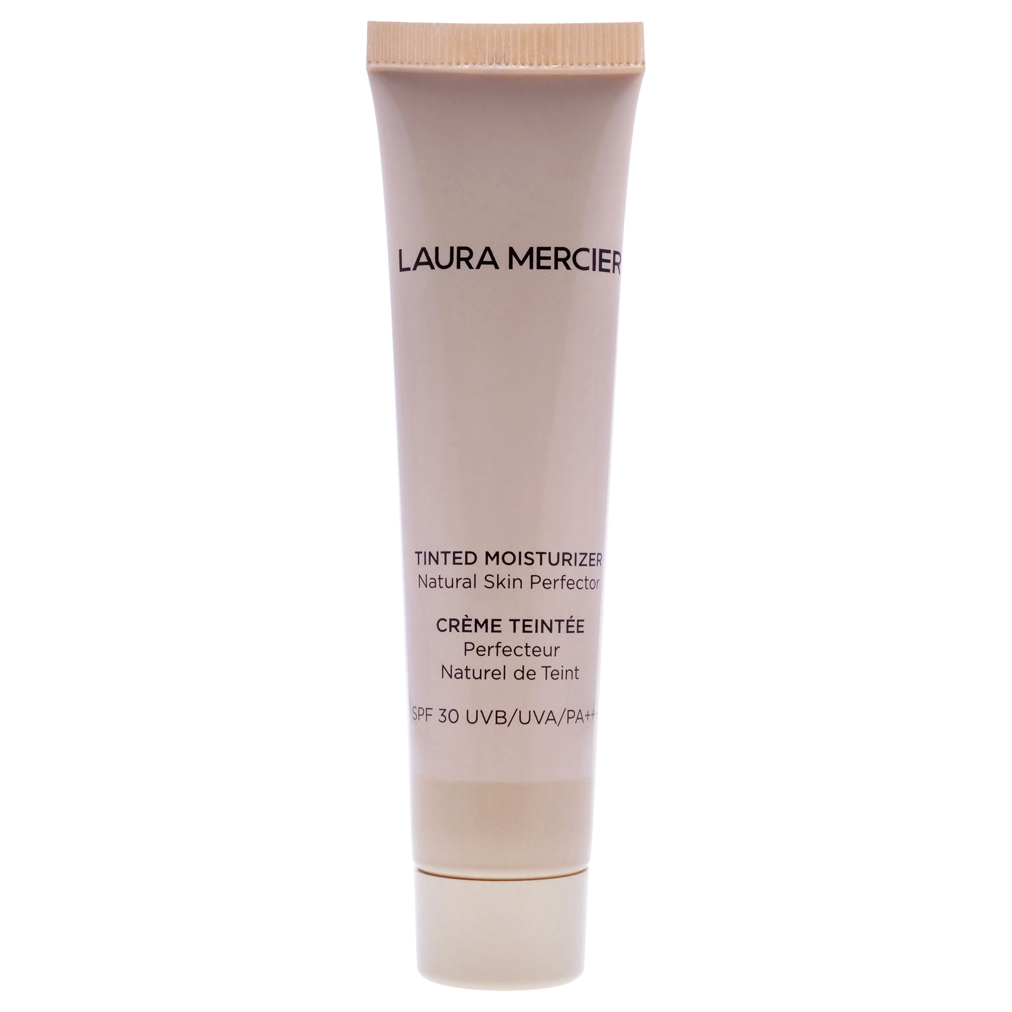 Foto 2 pulgar | Hidratante con Color Laura Mercier Natural Skin Perfector SPF - Venta Internacional