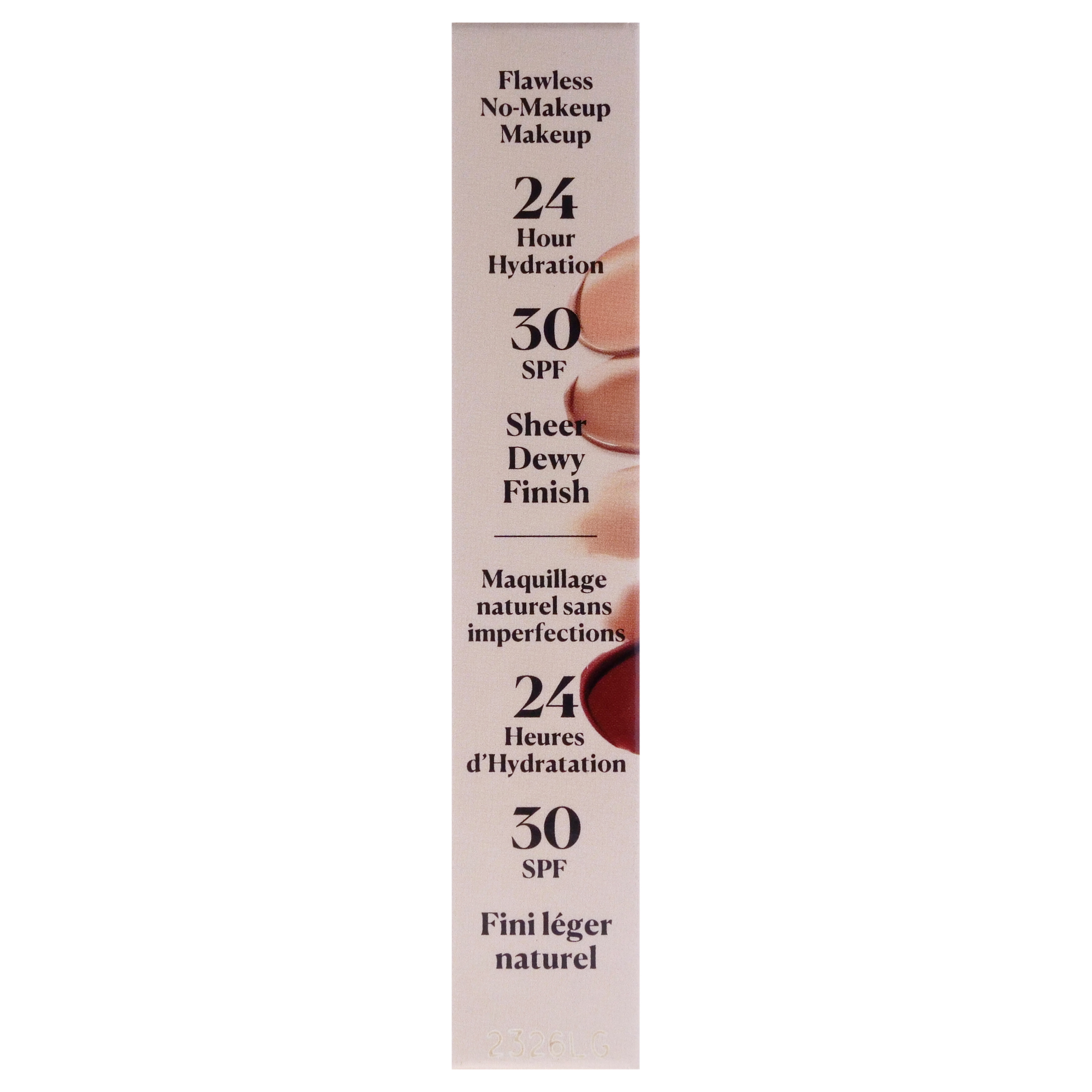 Foto 7 pulgar | Hidratante con Color Laura Mercier Natural Skin Perfector SPF - Venta Internacional