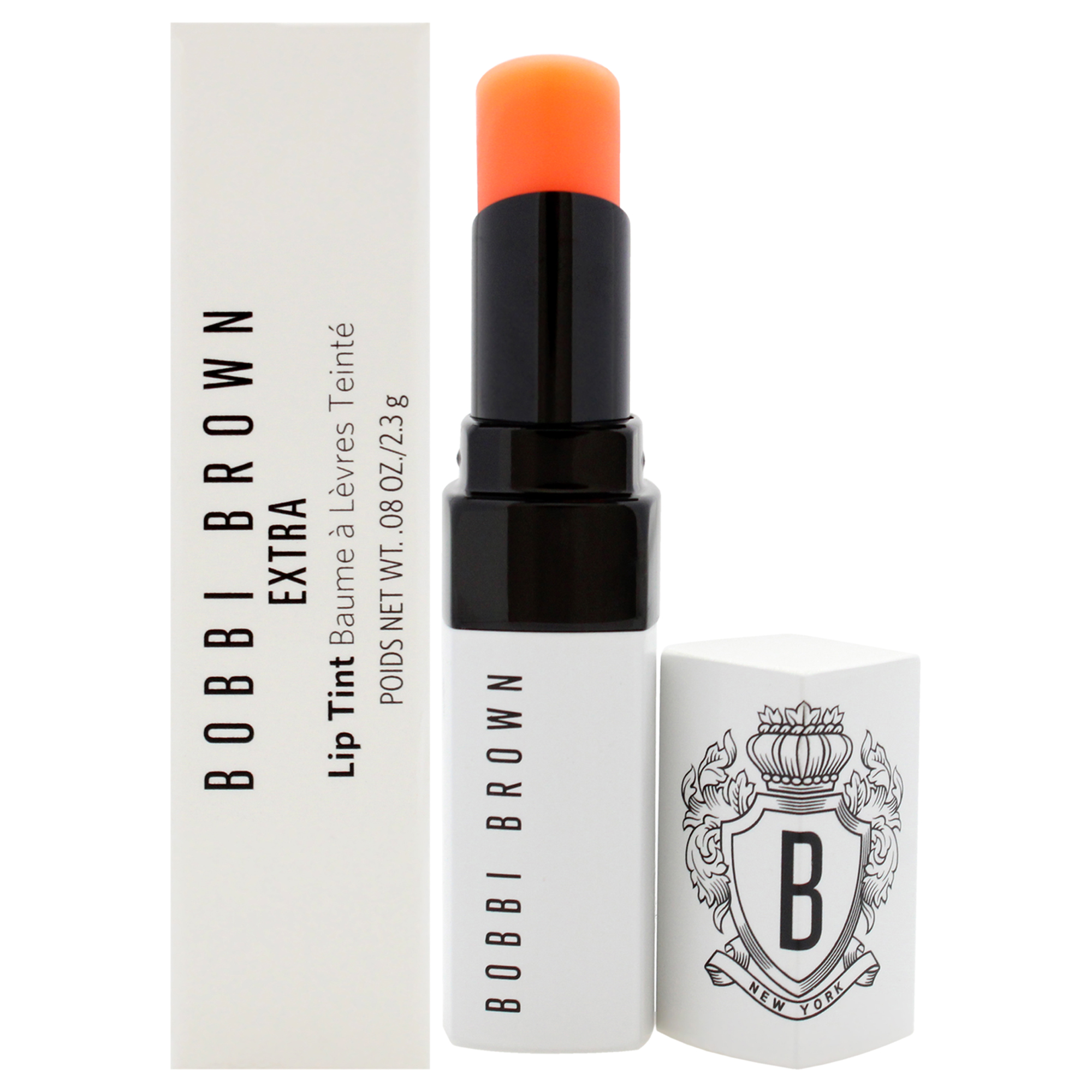 Foto 2 pulgar | Bálsamo Para Labios Bobbi Brown Extra 2.3 Ml #527 Bare Melon - Venta Internacional.