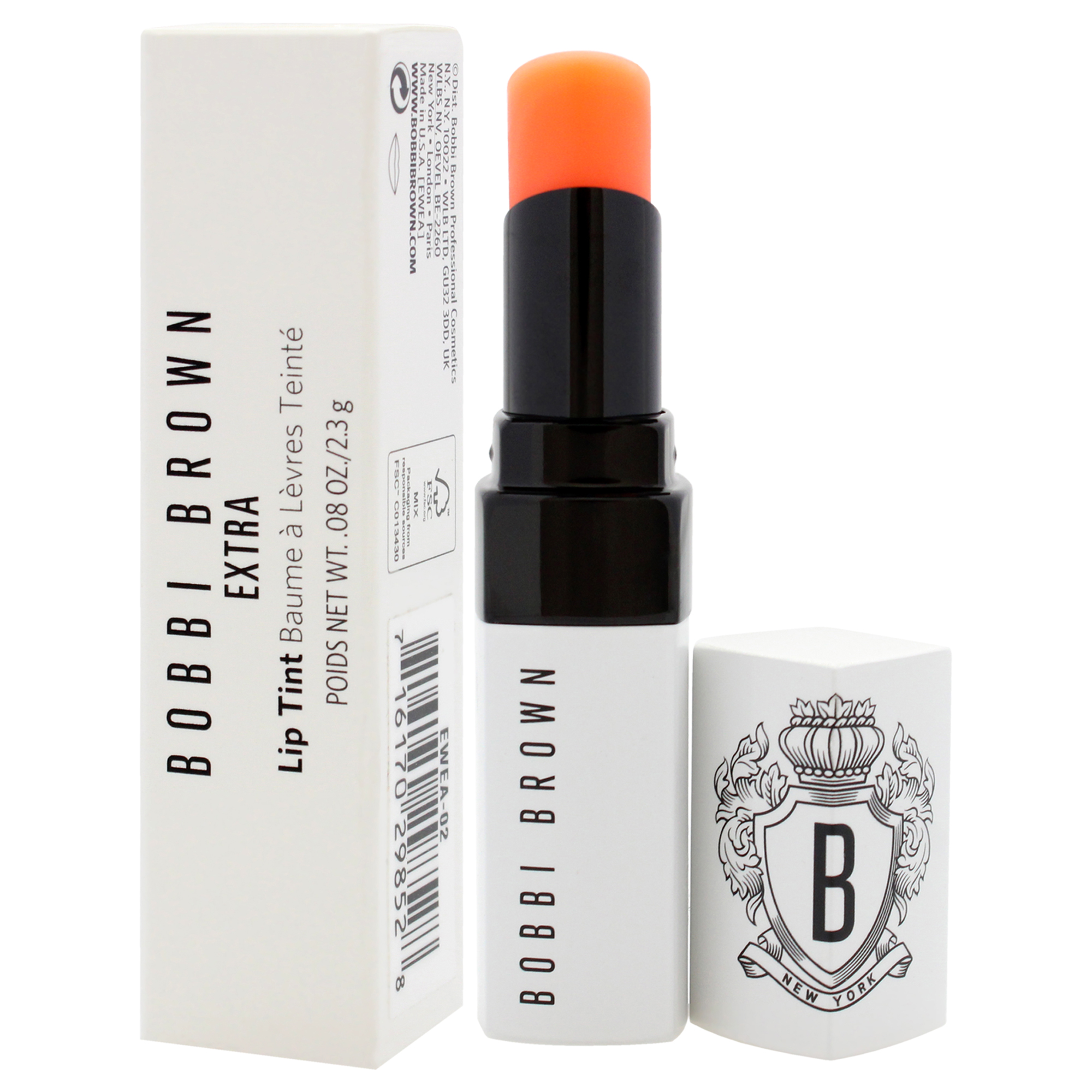 Foto 4 pulgar | Bálsamo Para Labios Bobbi Brown Extra 2.3 Ml #527 Bare Melon - Venta Internacional.