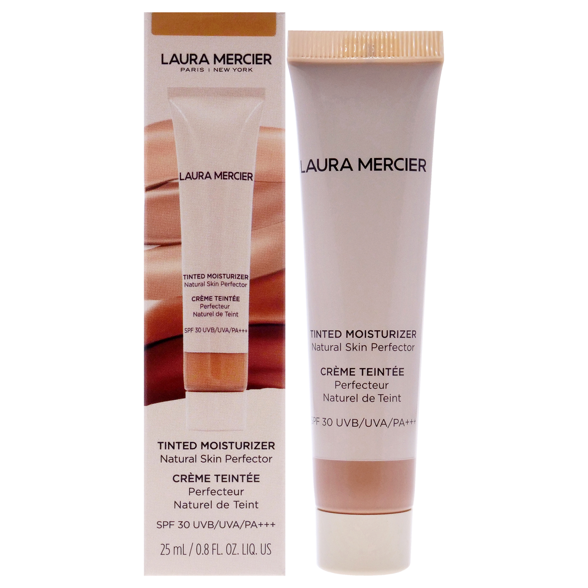 Foto 2 pulgar | Hidratante Con Color Laura Mercier Natural Skin Perfector Spf  - Venta Internacional.