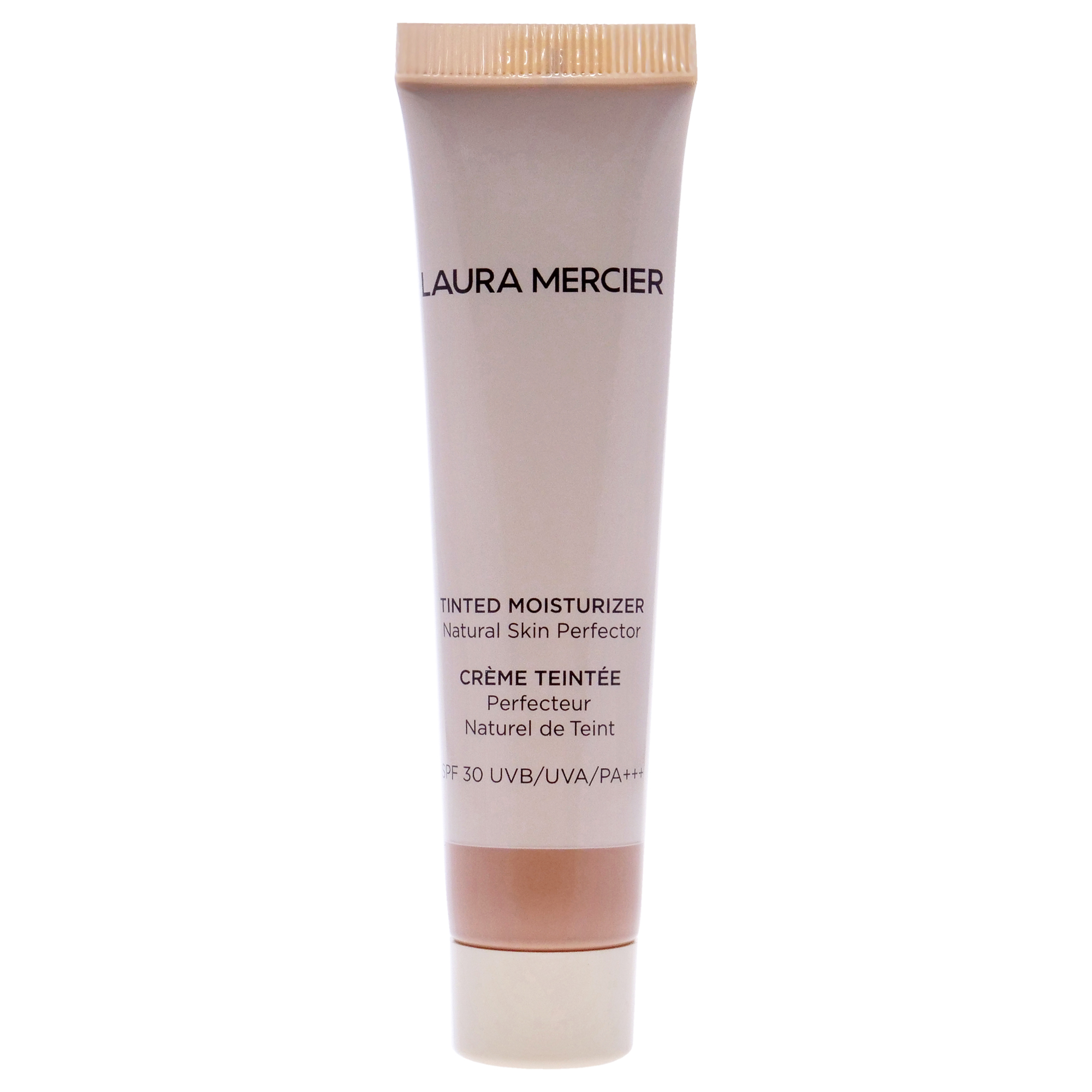 Foto 3 pulgar | Hidratante Con Color Laura Mercier Natural Skin Perfector Spf  - Venta Internacional.