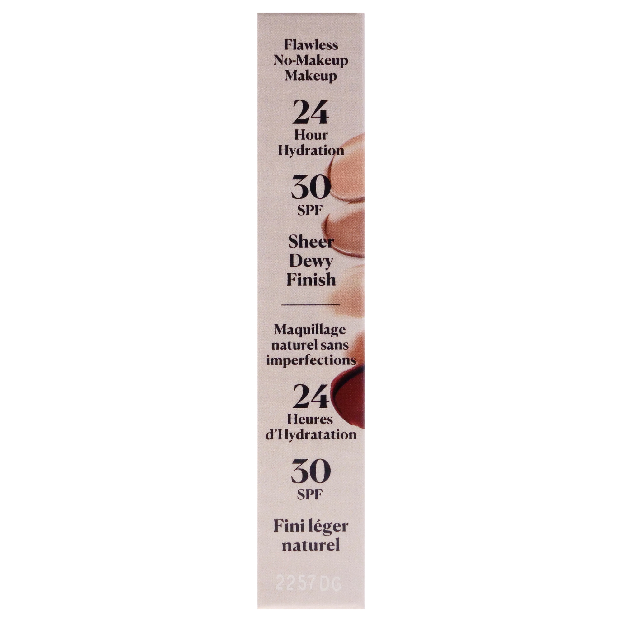 Foto 7 pulgar | Hidratante Con Color Laura Mercier Natural Skin Perfector Spf  - Venta Internacional.