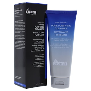 Foto 3 | Limpiador Dr. Brandt Pores No More Para Pieles Mixtas Y Grasas - Venta Internacional.