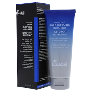Foto 4 | Limpiador Dr. Brandt Pores No More Para Pieles Mixtas Y Grasas - Venta Internacional.