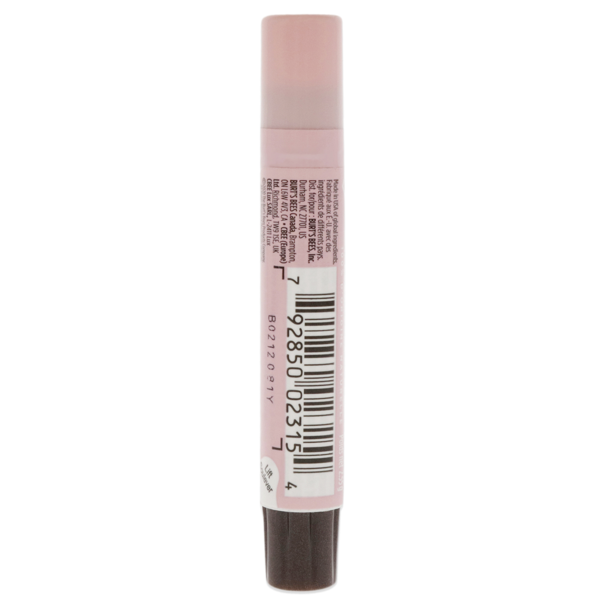 Foto 4 pulgar | Hidratante Lip Shimmer Burts Bees con Pomelo para Mujer - Venta Internacional