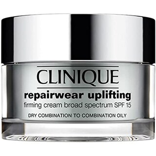 Foto 1 | Crema Reafirmante Clinique Repair Wear Uplifting Spf 15 50 Ml - Venta Internacional.