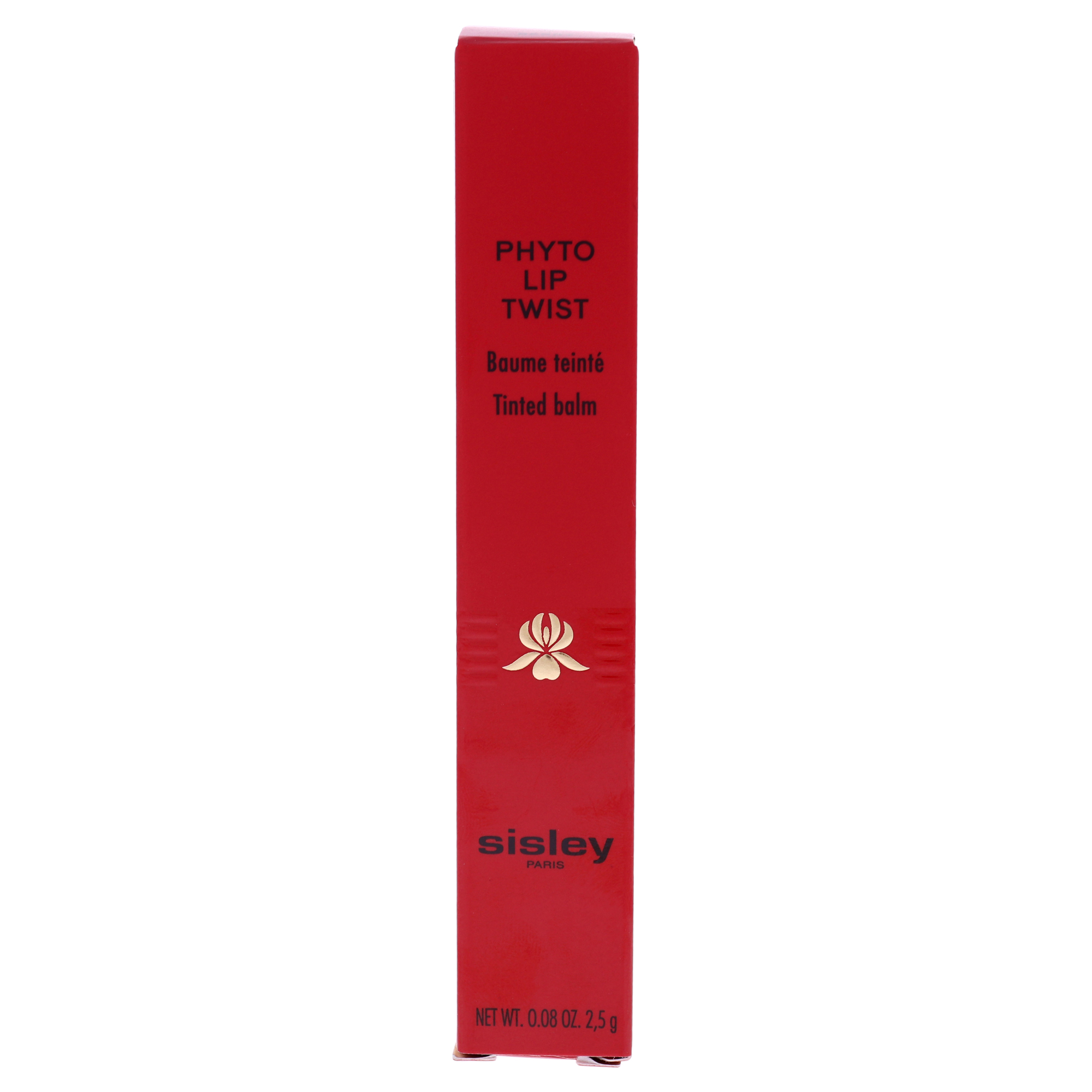 Foto 6 pulgar | Bálsamo Labial Sisley Phyto-lip Twist 5 Berry 2,5 Ml Para Mujer - Venta Internacional.