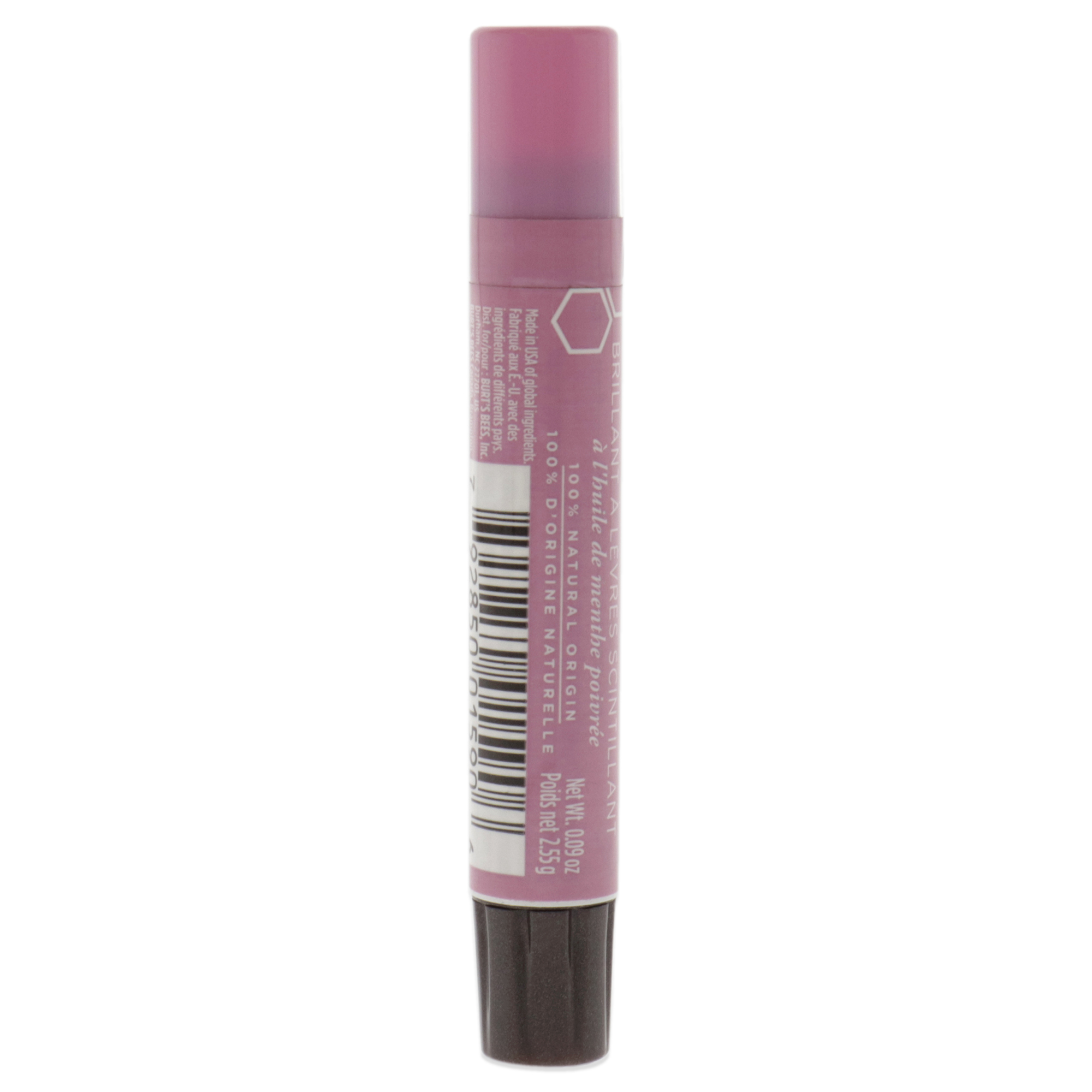 Foto 3 pulgar | Lip Shimmer Burts Bees Fresa, 2,6 Ml, Para Mujer - Venta Internacional.