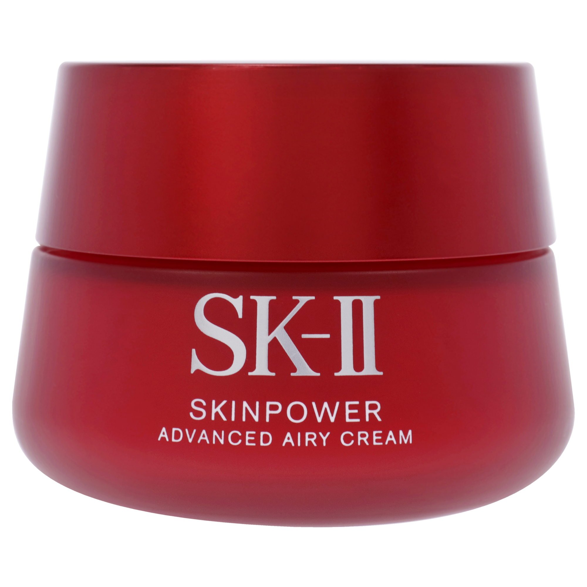 Foto 3 pulgar | Crema Sk-ii Skinpower Advanced Airy 80 Ml Para Mujer - Venta Internacional.