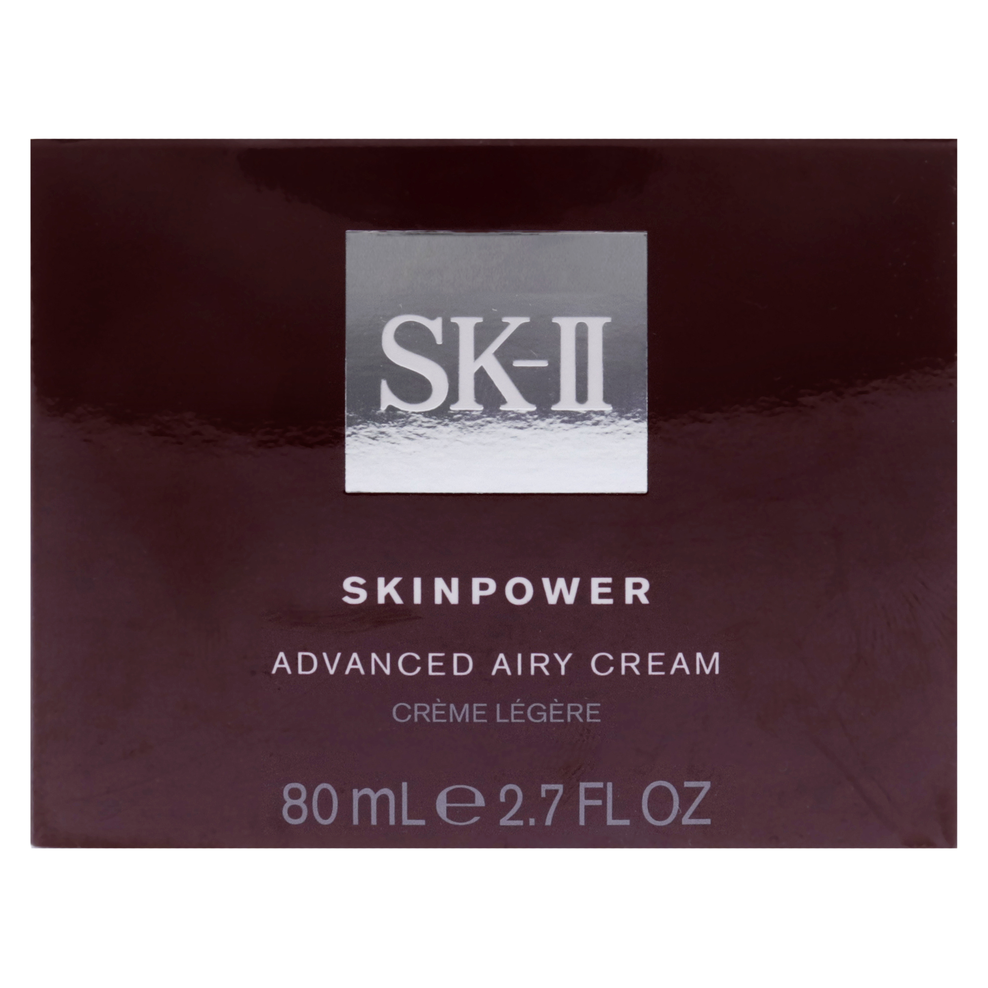 Foto 6 pulgar | Crema Sk-ii Skinpower Advanced Airy 80 Ml Para Mujer - Venta Internacional.