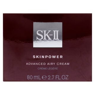 Foto 5 | Crema Sk-ii Skinpower Advanced Airy 80 Ml Para Mujer - Venta Internacional.