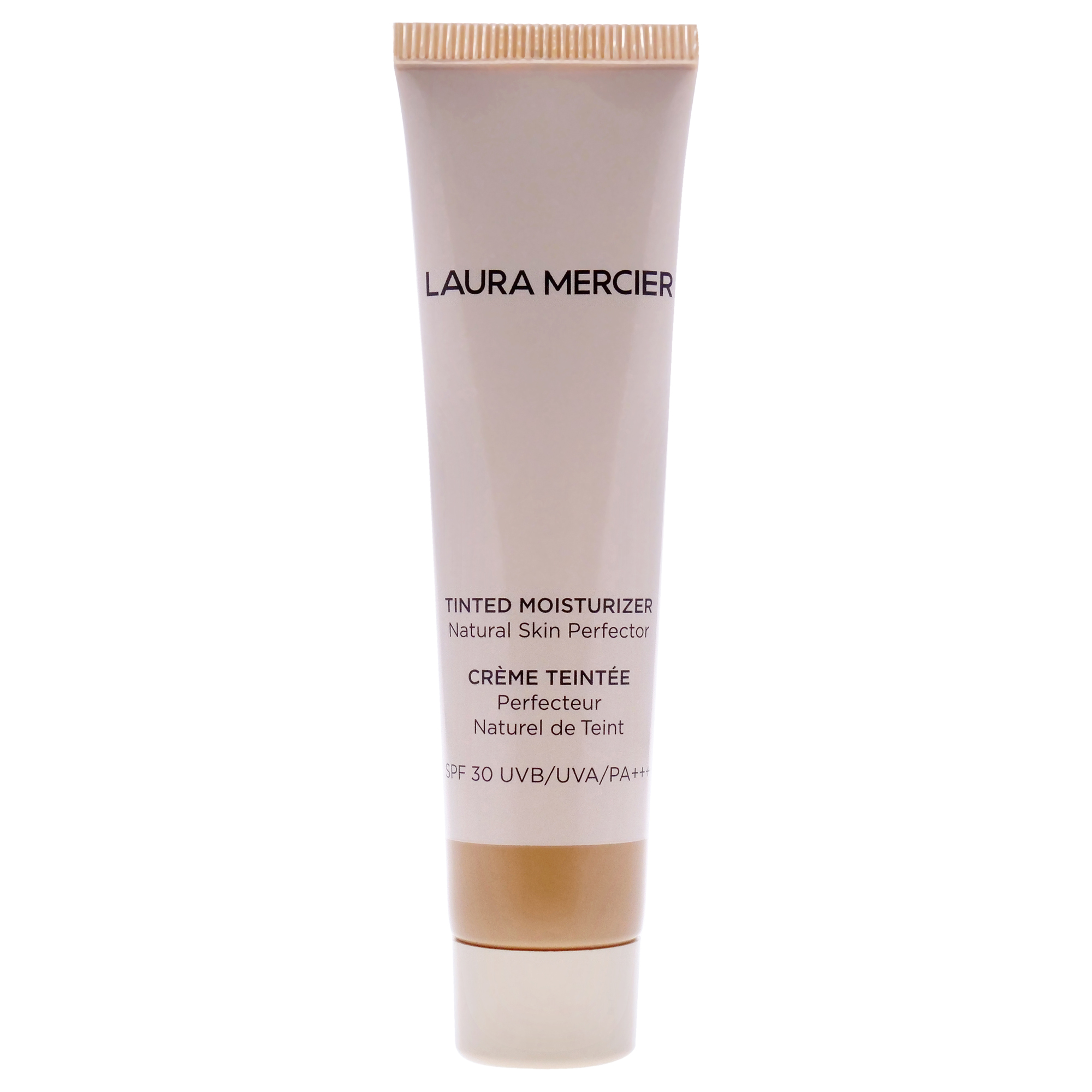 Foto 3 pulgar | Hidratante Con Color Laura Mercier Natural Skin Perfector Spf  - Venta Internacional.