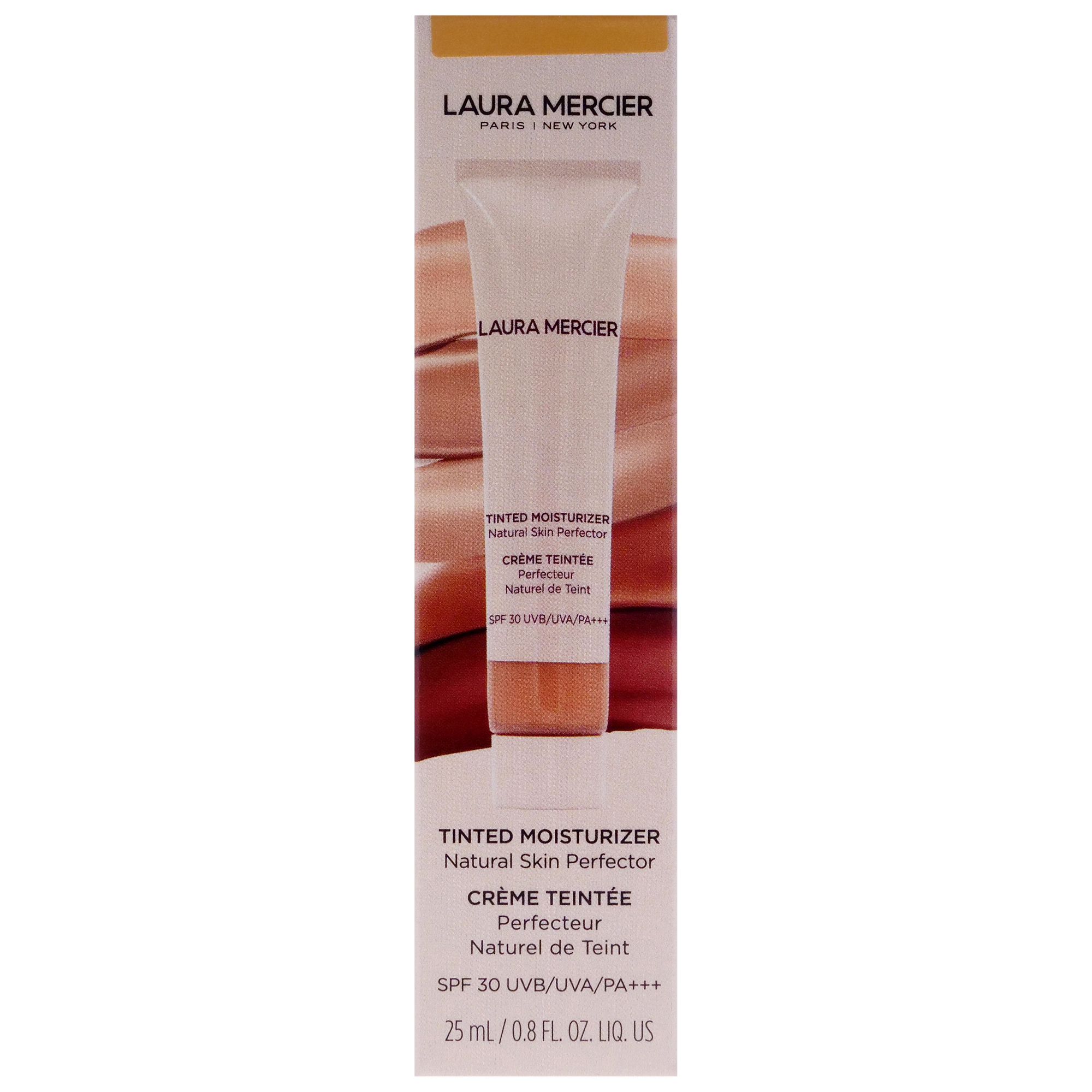 Foto 6 pulgar | Hidratante Con Color Laura Mercier Natural Skin Perfector Spf  - Venta Internacional.