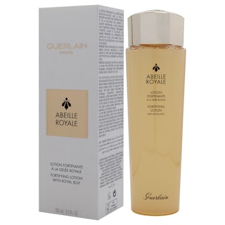 Foto 4 | Loción Fortificante Guerlain Con Jalea Real Para Mujer 150 Ml - Venta Internacional.