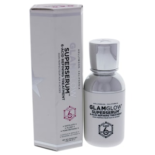 Foto 3 | Hidratante Glamglow Superserum 6-Acid Refining Treatment 30 ml - Venta Internacional