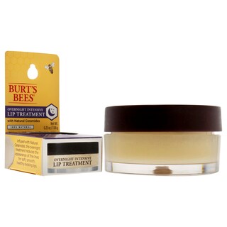 Foto 3 | Tratamiento Labial Intensivo Nocturno Burts Bees 7,4 ml para Mujer - Venta Internacional