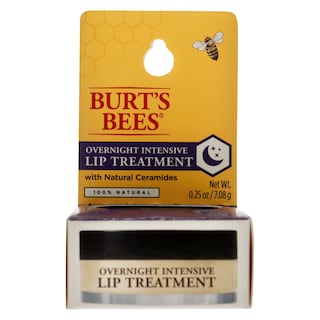Foto 5 | Tratamiento Labial Intensivo Nocturno Burts Bees 7,4 ml para Mujer - Venta Internacional