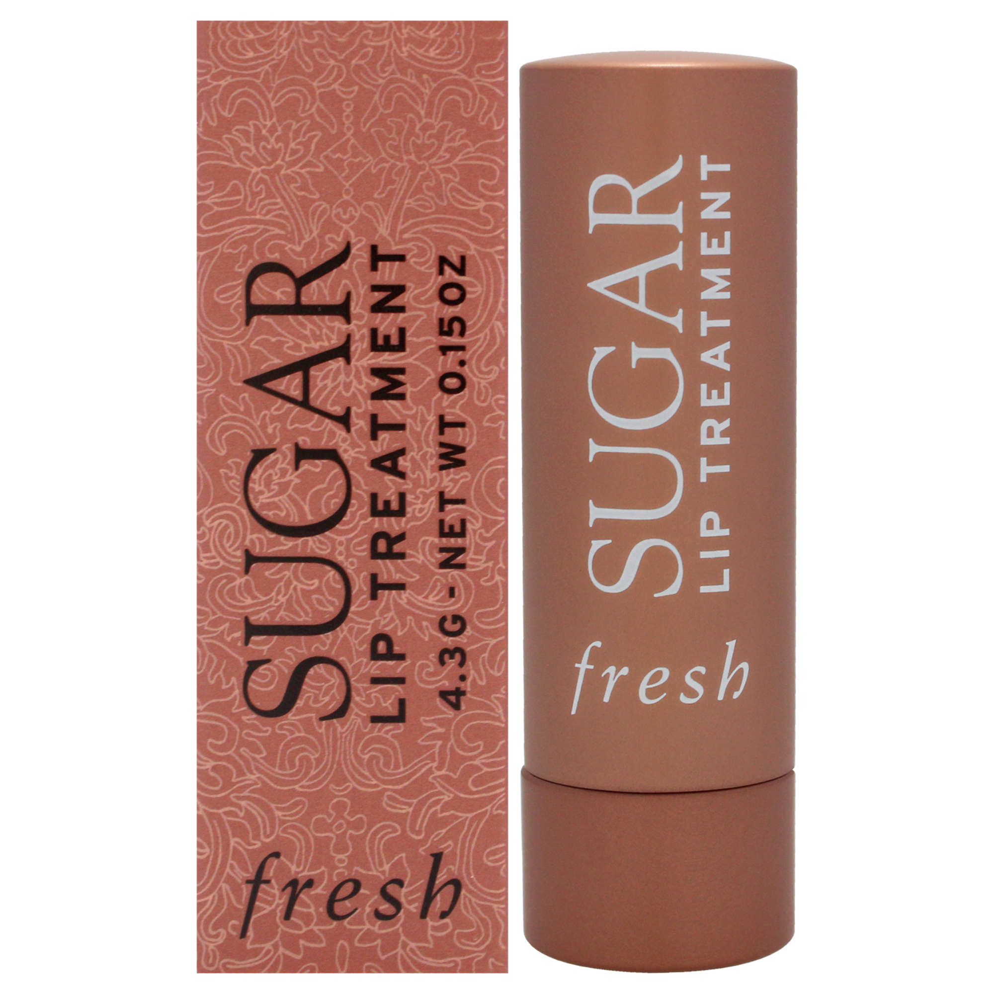 Tratamiento Labial Fresh Sugar Cocoa 4.2 Ml Para Mujeres - Venta Internacional.