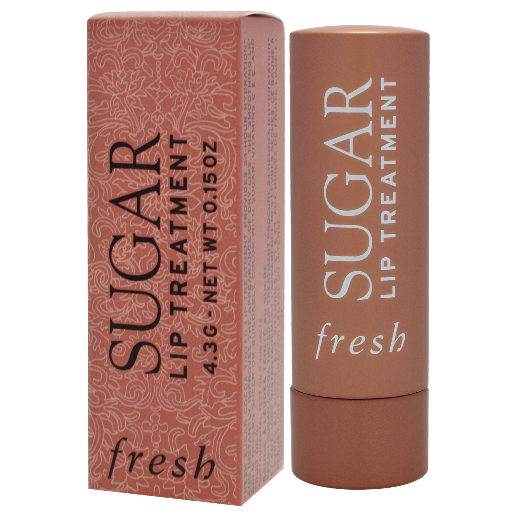 Foto 4 pulgar | Tratamiento Labial Fresh Sugar Cocoa 4.2 Ml Para Mujeres - Venta Internacional.