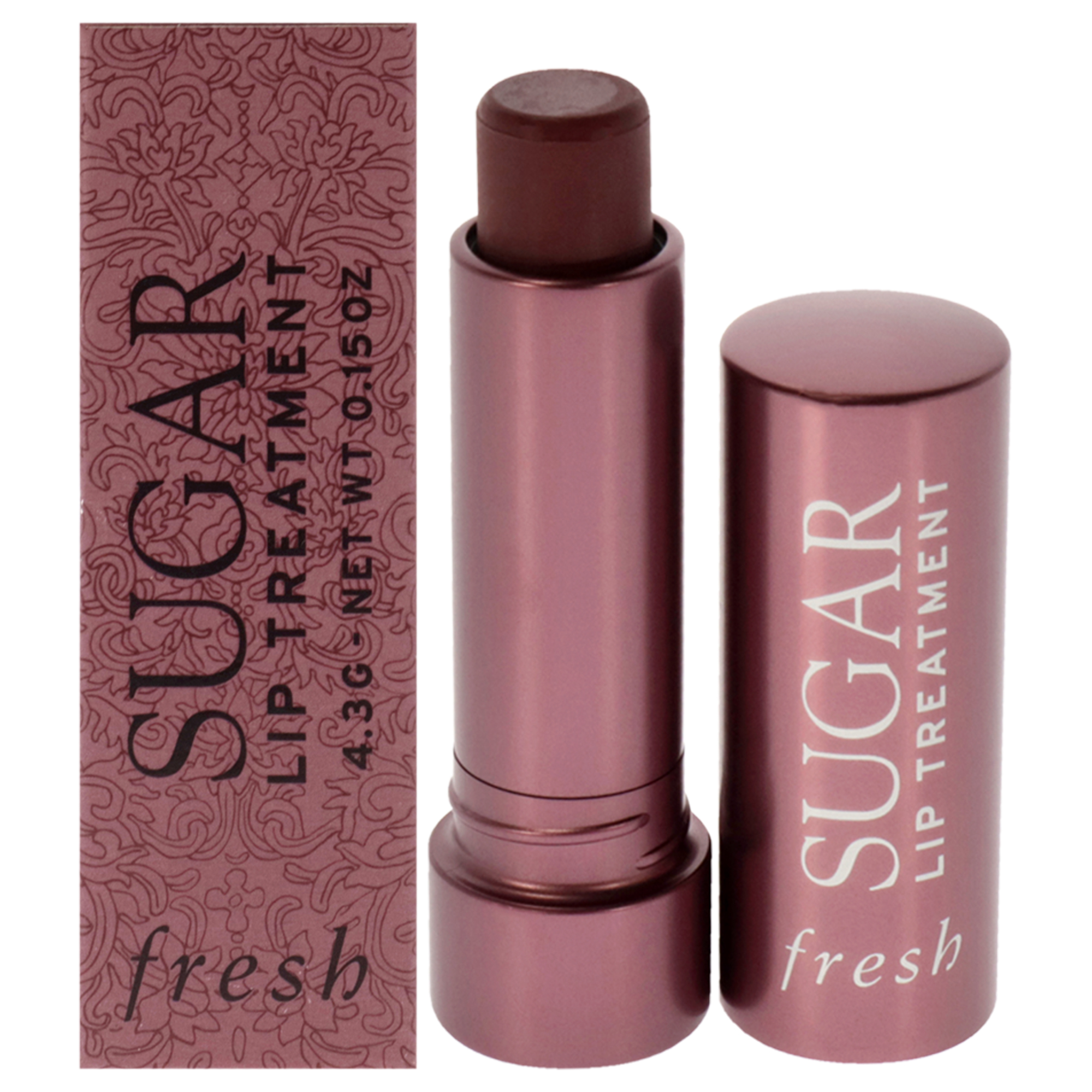 Foto 2 pulgar | Bálsamo Labial Lip Treatment Fresh Sugar Mauve 4,2 Ml - Venta Internacional