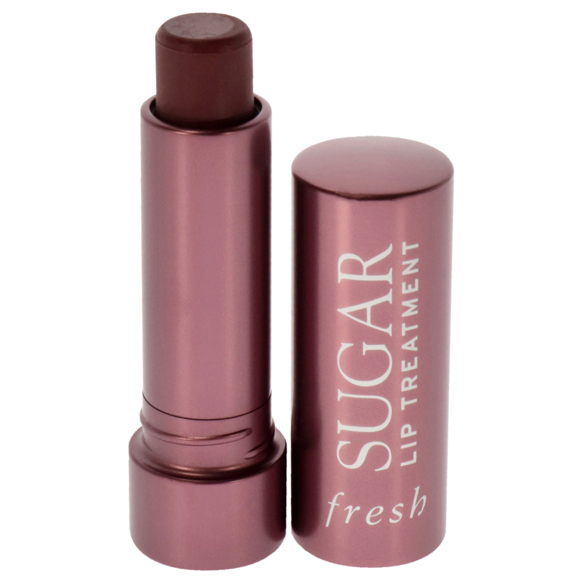 Foto 3 pulgar | Bálsamo Labial Lip Treatment Fresh Sugar Mauve 4,2 Ml - Venta Internacional