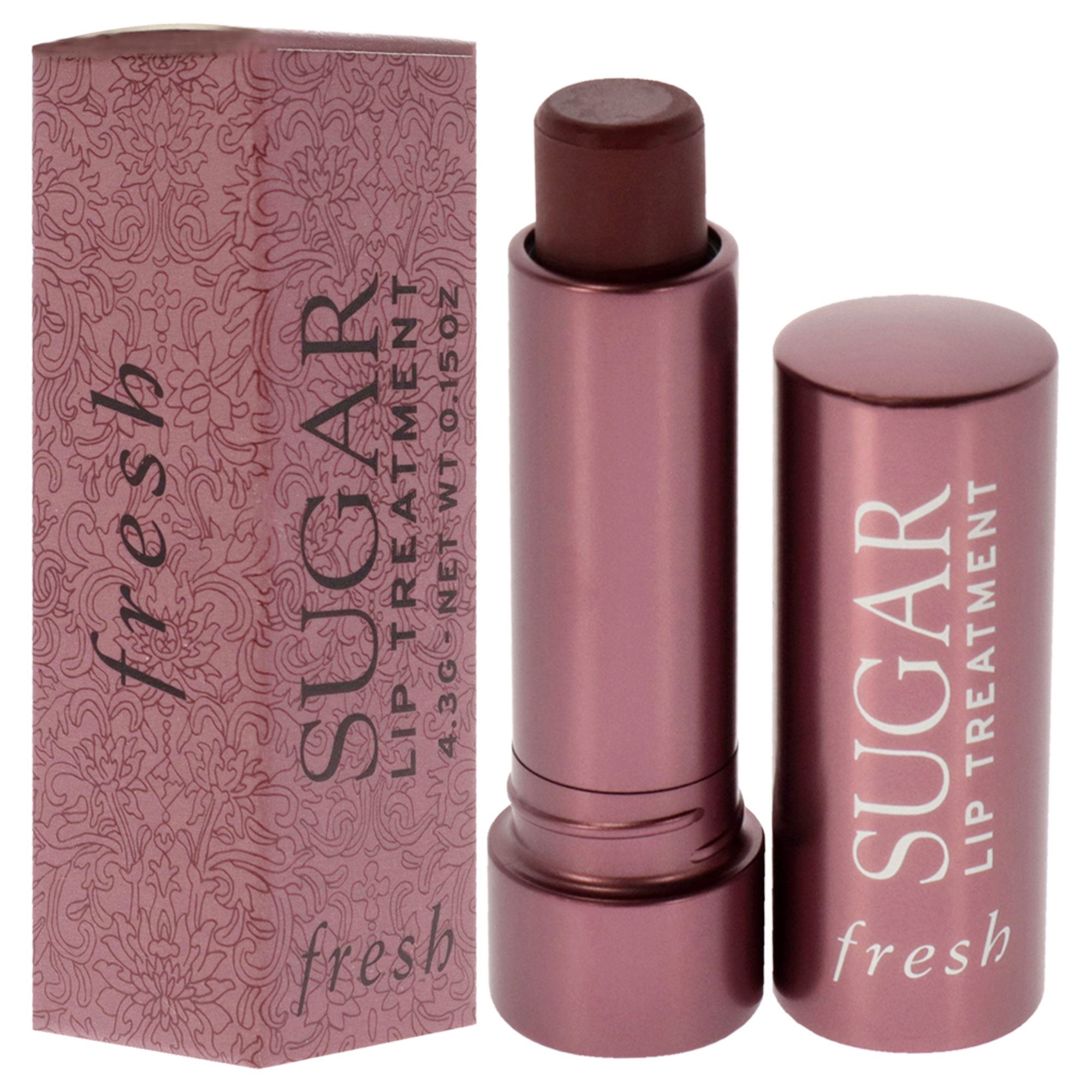 Foto 4 pulgar | Bálsamo Labial Lip Treatment Fresh Sugar Mauve 4,2 Ml - Venta Internacional