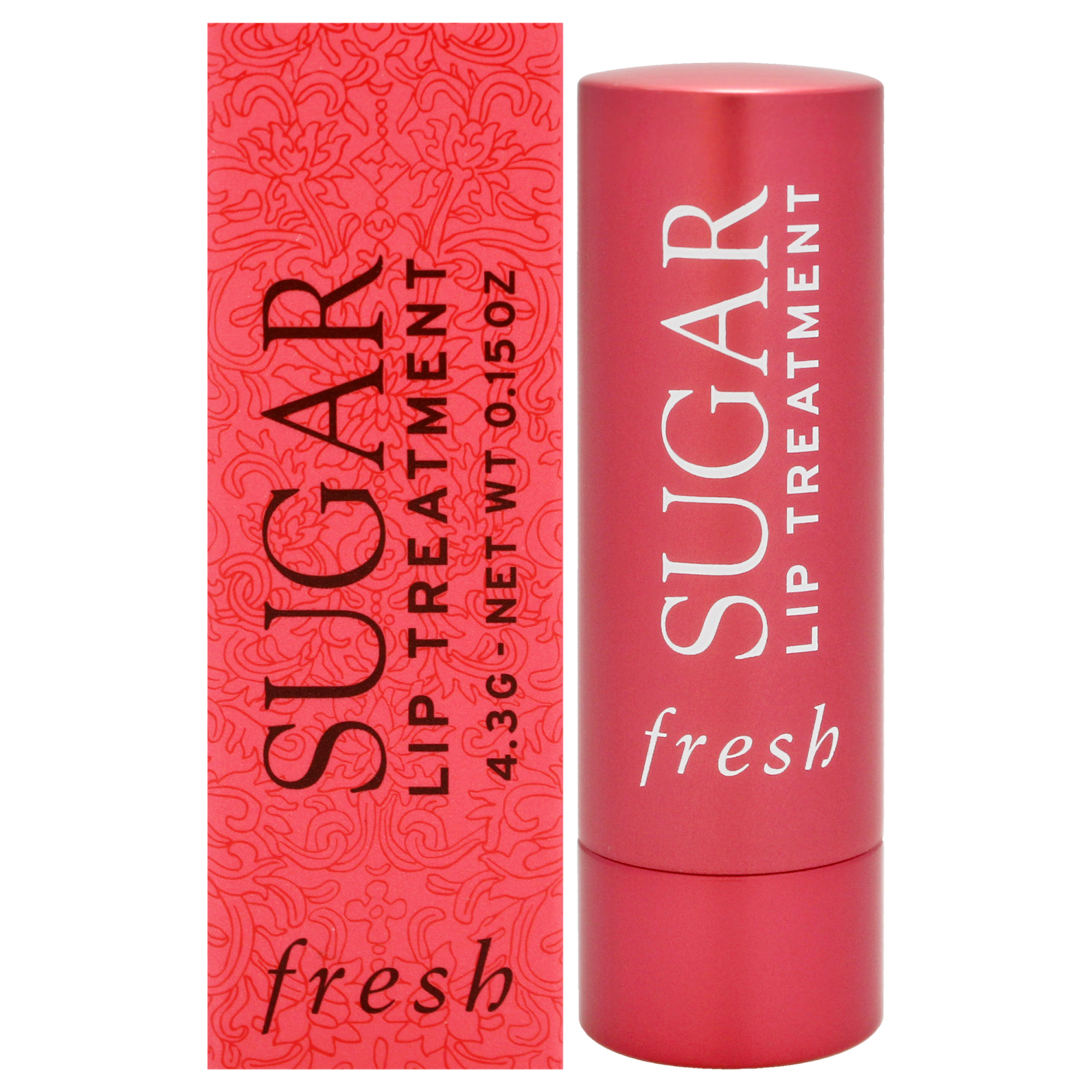 Tratamiento Labial Fresh Sugar Papaya De 4,2 Ml Para Mujeres - Venta Internacional.