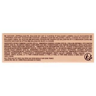 Foto 6 | Bálsamo Labial Fresh Sugar Lip Treatment Honey Fresh 4.2 Ml - Venta Internacional