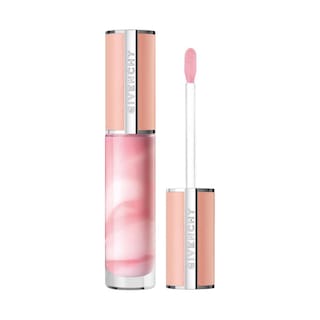 Foto 1 | Bálsamo Labial Líquido Con Color Givenchy Rose Perfecto 001 Pink - Venta Internacional.