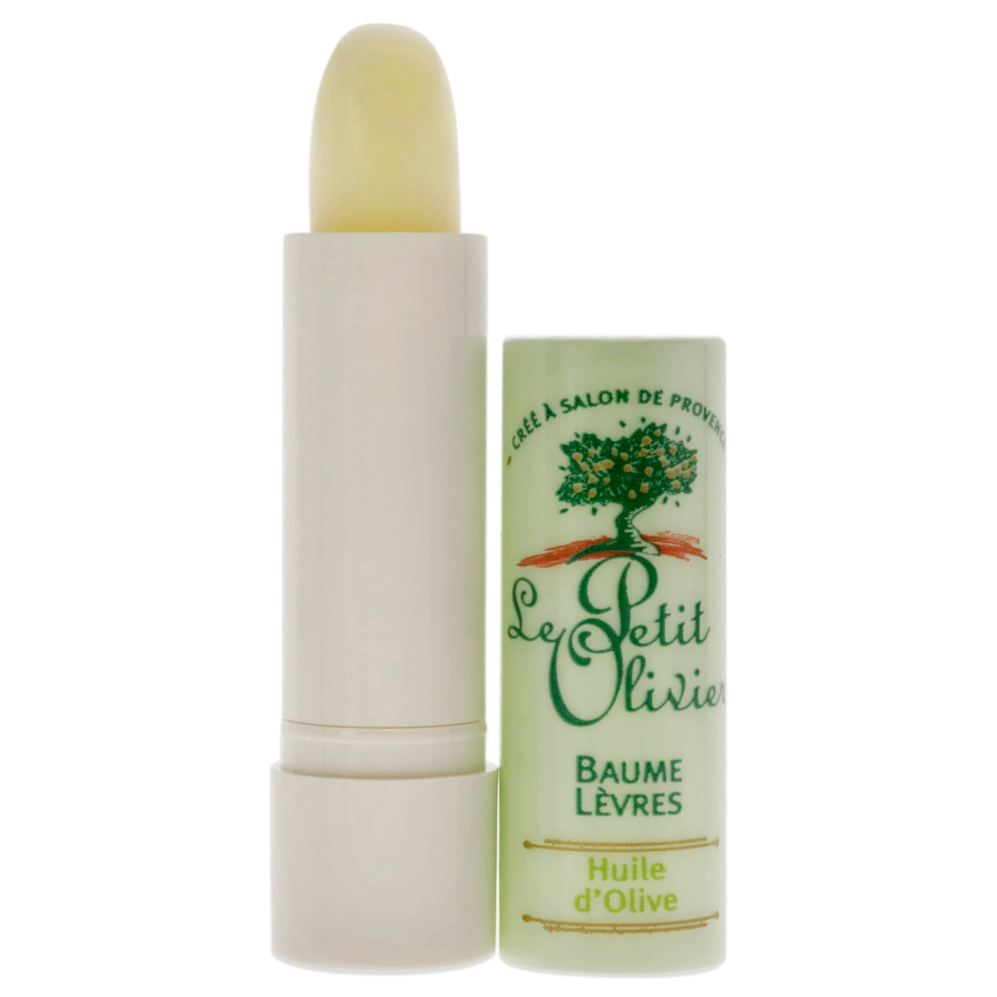 Bálsamo Labial En Barra Le Petit Olivier Con Aceite De Argán Para Mujer - Venta Internacional. $555