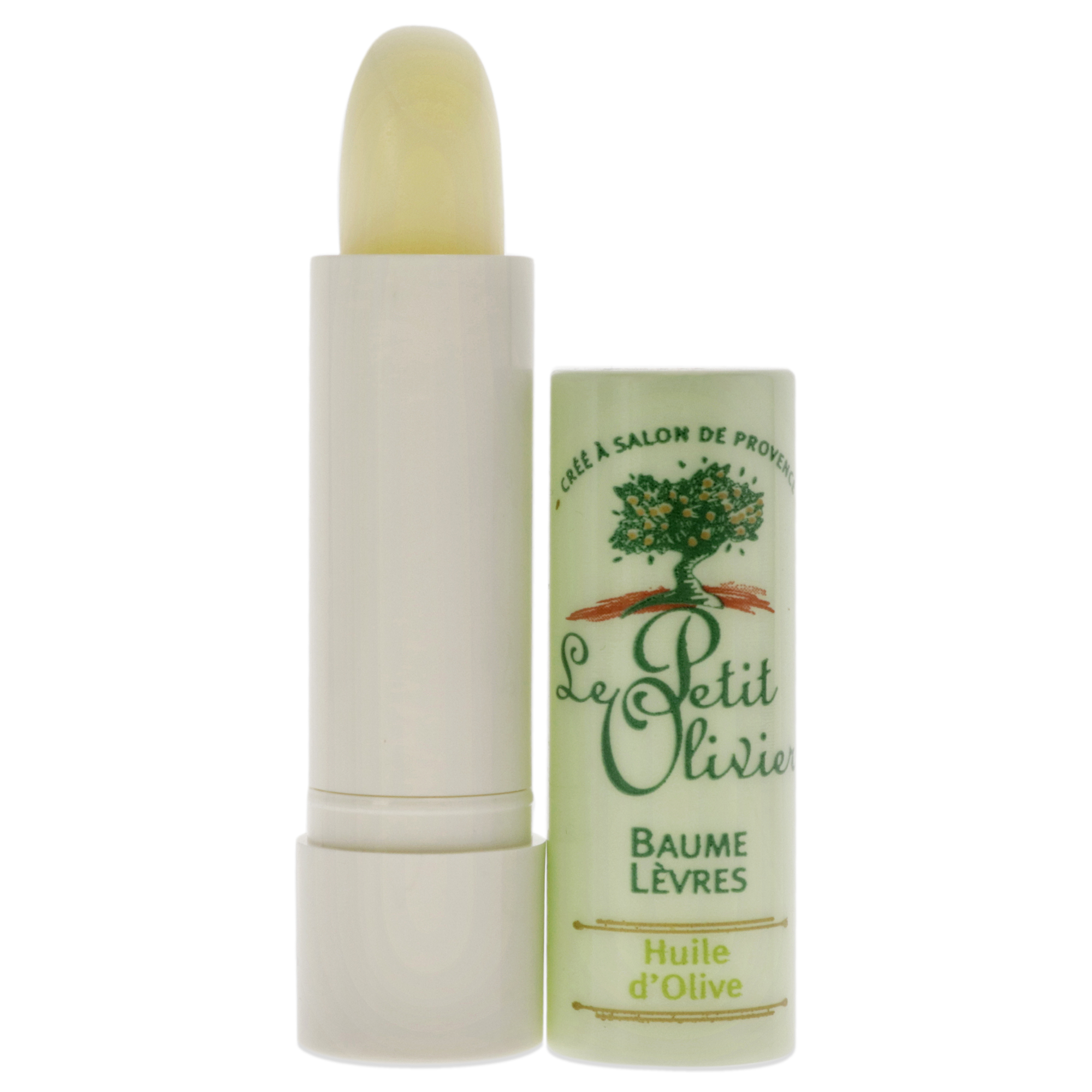 Bálsamo Labial En Barra Le Petit Olivier Con Aceite De Argán Para Mujer - Venta Internacional.