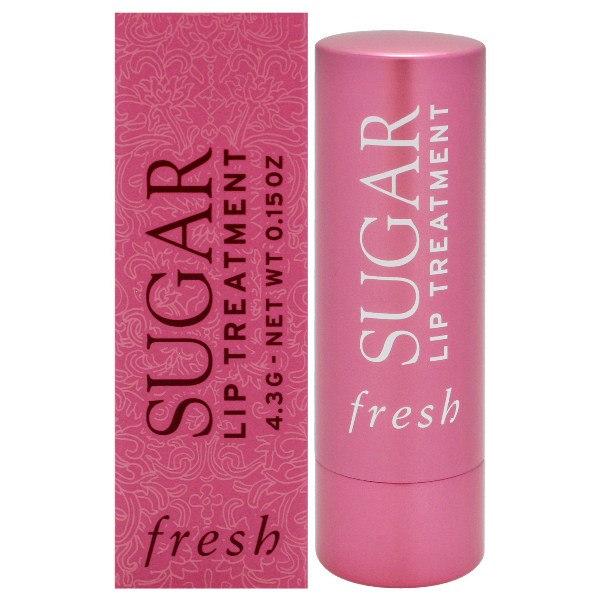 Foto 2 pulgar | Tratamiento Labial Fresh Sugar Bloom De 4,2 Ml Para Mujer - Venta Internacional.