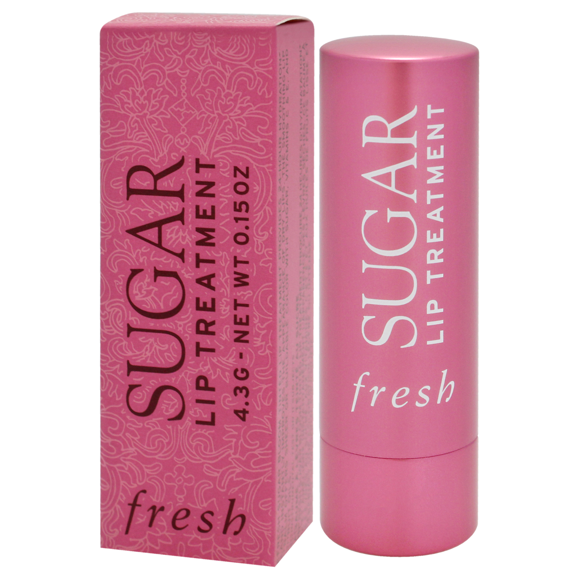 Foto 4 pulgar | Tratamiento Labial Fresh Sugar Bloom De 4,2 Ml Para Mujer - Venta Internacional.