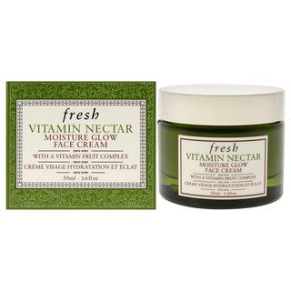 Foto 1 | Crema Facial Hidratante Con Néctar Vitamínico Fresco Para Mujer, 50 Ml - Venta Internacional.