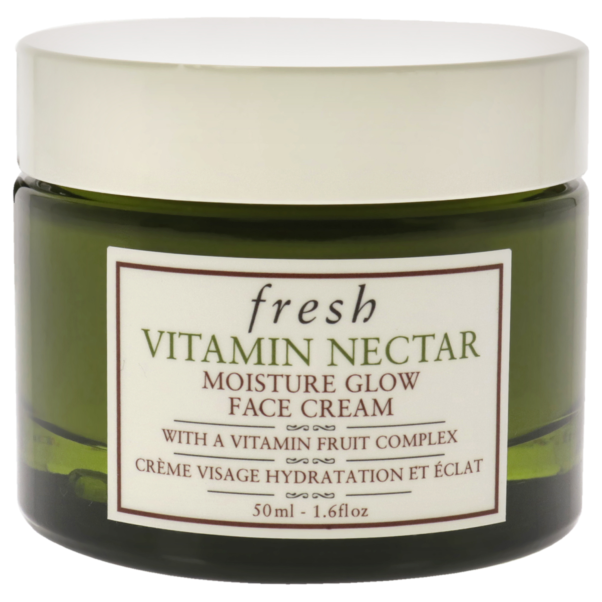 Foto 3 pulgar | Crema Facial Hidratante Con Néctar Vitamínico Fresco Para Mujer, 50 Ml - Venta Internacional.