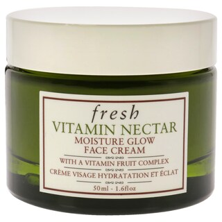 Foto 2 | Crema Facial Hidratante Con Néctar Vitamínico Fresco Para Mujer, 50 Ml - Venta Internacional.