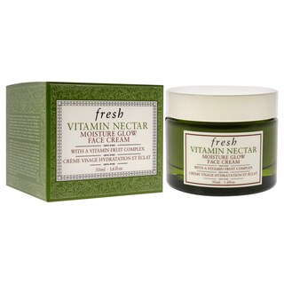 Foto 3 | Crema Facial Hidratante Con Néctar Vitamínico Fresco Para Mujer, 50 Ml - Venta Internacional.