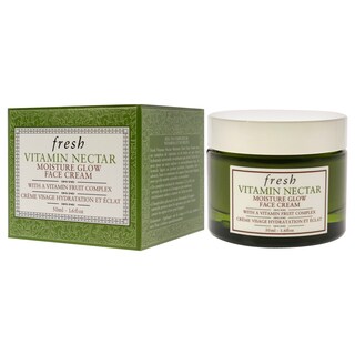 Foto 4 | Crema Facial Hidratante Con Néctar Vitamínico Fresco Para Mujer, 50 Ml - Venta Internacional.